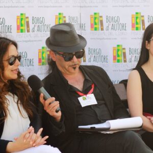 Borgo d'Autore 2016