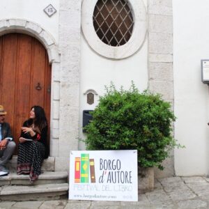 Borgo d'Autore 2017