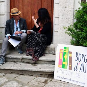 Borgo d'Autore 2017