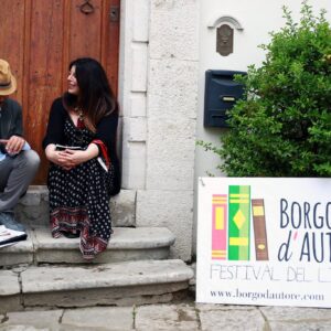 Borgo d'Autore 2017