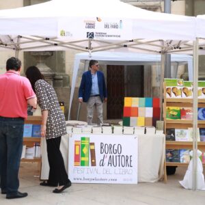 Borgo d'Autore 2017