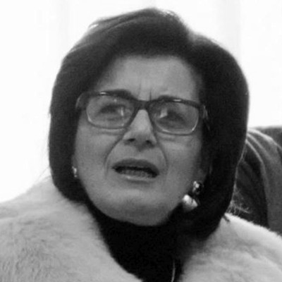 Teresa Zeppa